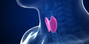 Spiritual Cause of thyroid disease
